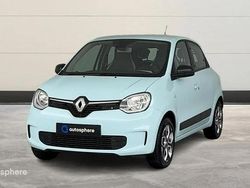 Bleu Utilisé 2024 Renault Twingo Equilibre Citadine | 14 299 € (Prix juste)