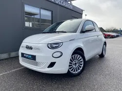Utilisé 2023 Fiat 500e Citadine | 19 490 € (Prix juste)