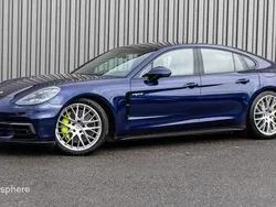 Utilisé 2020 Porsche Panamera Berline | 77 900 €