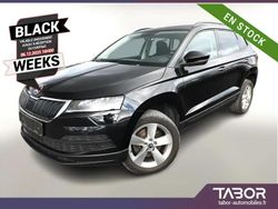 Noir Occasion 2021 Skoda Karoq Style SUV | 19 988 € (Super prix)