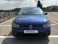 Utilisé 2021 VW Polo LOUNGE Citadine | 16 480 € (Bon prix)