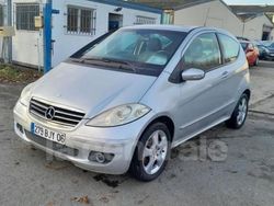 Utilisé 2005 Mercedes A170 Avantgarde Berline | 4 490 €