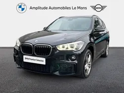Utilisé 2019 BMW X1 M Sport SUV | 22 990 € (Prix juste)