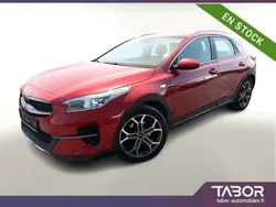 Rouge Utilisé 2022 Kia XCeed Vision SUV | 21 388 € (Prix juste)