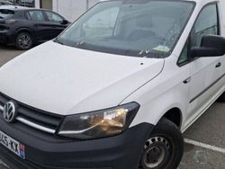 Utilisé 2020 VW Caddy Business Monospace | 13 750 € (Bon prix)
