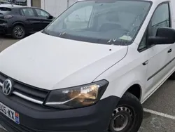 Utilisé 2020 VW Caddy Business Monospace | 13 750 € (Bon prix)