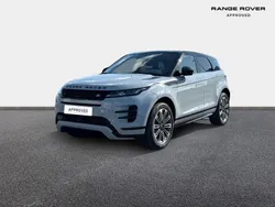 Utilisé 2024 Land Rover Range Rover evoque HSE Dynamic | 74 900 €