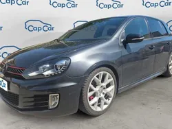 Utilisé 2012 VW Golf VII GTI | 17 090 € (Prix juste)