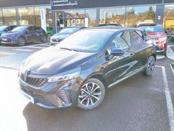 Utilisé 2024 Renault Clio V Techno Citadine | 18 590 € (Prix assez cher)