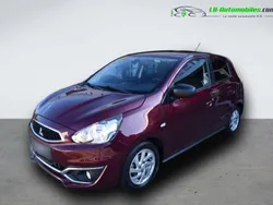 Utilisé 2016 Mitsubishi Space Star Citadine | 13 800 € (Prix cher)