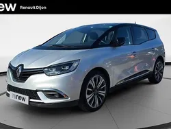 Gris Utilisé 2023 Renault Grand Scénic IV Evolution Monospace | 22 980 € (Prix juste)