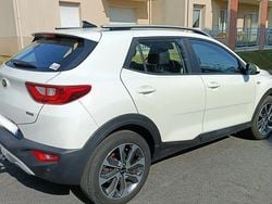 Blanc Utilisé 2020 Kia Stonic Active SUV | 15 500 € (Super prix)