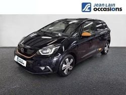 Noir Occasion 2023 Honda Jazz Citadine | 22 990 € (Prix juste)