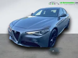 Utilisé 2020 Alfa Romeo Giulia Berline | 31 200 € (Prix juste)