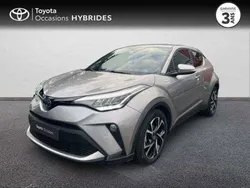 Utilisé 2021 Toyota C-HR Edition SUV | 24 900 € (Prix juste)