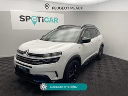 Utilisé 2020 Citroën C5 Aircross Shine SUV | 20 990 € (Bon prix)