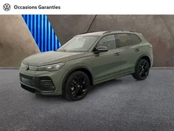 Nouvelle 2025 VW Tiguan R-line Edition SUV | 51 990 €