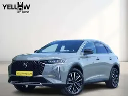 Gris Utilisé 2024 DS Automobiles DS7 Crossback SUV | 35 888 € (Prix juste)