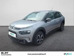 Gris Utilisé 2020 Citroën C4 Cactus Business Class Citadine | 10 990 € (Super prix)