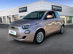 Utilisé 2023 Fiat 500e Citadine | 16 490 € (Super prix)
