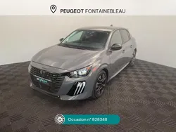 Utilisé 2024 Peugeot 208 Allure Citadine | 18 680 € (Prix assez cher)