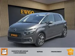 Citroën C4 SpaceTourer