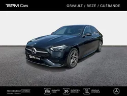 Utilisé 2023 Mercedes C300 Berline | 45 990 € (Bon prix)