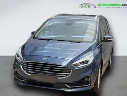 Utilisé 2021 Ford Galaxy Monospace | 37 400 € (Prix cher)