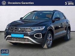 Occasion 2025 VW T-Roc Edition SUV | 31 990 € (Prix assez cher)