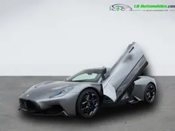 Nouvelle 2025 Maserati MC20 Coupé | 275 900 €