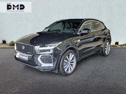 Utilisé 2022 Jaguar E-Pace R-Dynamic SUV | 37 840 € (Prix juste)