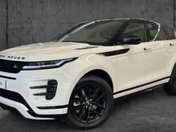 Utilisé 2024 Land Rover Range Rover evoque SE Dynamic | 56 900 €