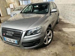 Utilisé 2009 Audi Q5 Ambition SUV | 10 990 € (Prix cher)