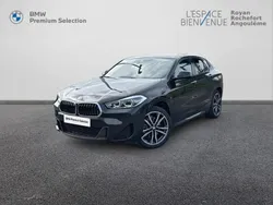 Othercolor Utilisé 2021 BMW X2 M Sport SUV | 27 420 € (Bon prix)