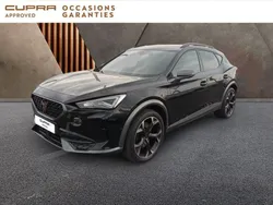 Noir Utilisé 2021 Cupra Formentor VZ SUV | 29 490 € (Prix juste)