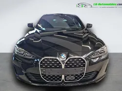 Utilisé 2024 BMW 420 Comfort Edition Coupé | 45 400 € (Bon prix)
