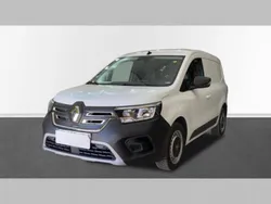 Blanc Utilisé 2022 Renault Kangoo Monospace | 20 990 €