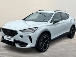 Blanc Utilisé 2022 Cupra Formentor SUV | 28 799 € (Bon prix)