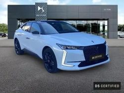 Blanc Utilisé 2022 DS Automobiles DS4 Performance Line Plus Berline | 25 450 € (Prix juste)