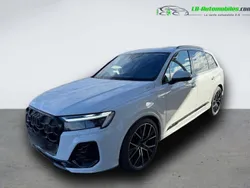 Utilisé 2025 Audi Q7 Sport SUV | 96 200 € (Prix cher)
