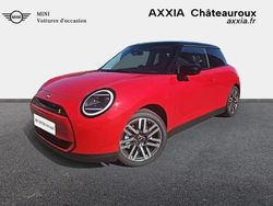 Rouge Utilisé 2025 Mini Cooper SE Classic Citadine | 34 890 €