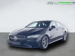Utilisé 2024 Mercedes 250 Coupé | 45 500 €