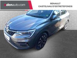 Utilisé 2021 Renault Arkana Zen SUV | 16 990 € (Super prix)
