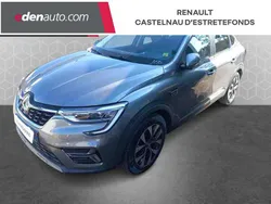 Utilisé 2021 Renault Arkana Zen SUV | 16 990 € (Bon prix)