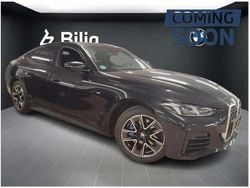 Noir Utilisé 2024 BMW 420 Sport Line Coupé | 52 297 € (Prix juste)