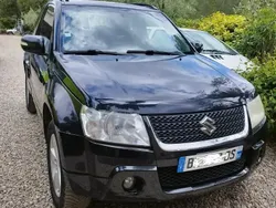 Utilisé 2011 Suzuki Grand Vitara SUV | 8 300 €
