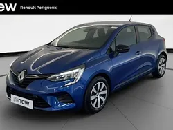 Bleu Utilisé 2023 Renault Clio V Equilibre Citadine | 16 490 € (Prix juste)