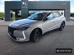 Gris Utilisé 2022 DS Automobiles DS4 Performance Berline | 25 490 € (Prix juste)
