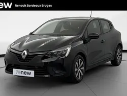 Noir Utilisé 2023 Renault Clio V Equilibre Citadine | 15 990 € (Prix juste)