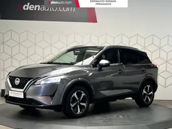 Utilisé 2021 Nissan Qashqai N-Connecta SUV | 20 200 € (Prix juste)
